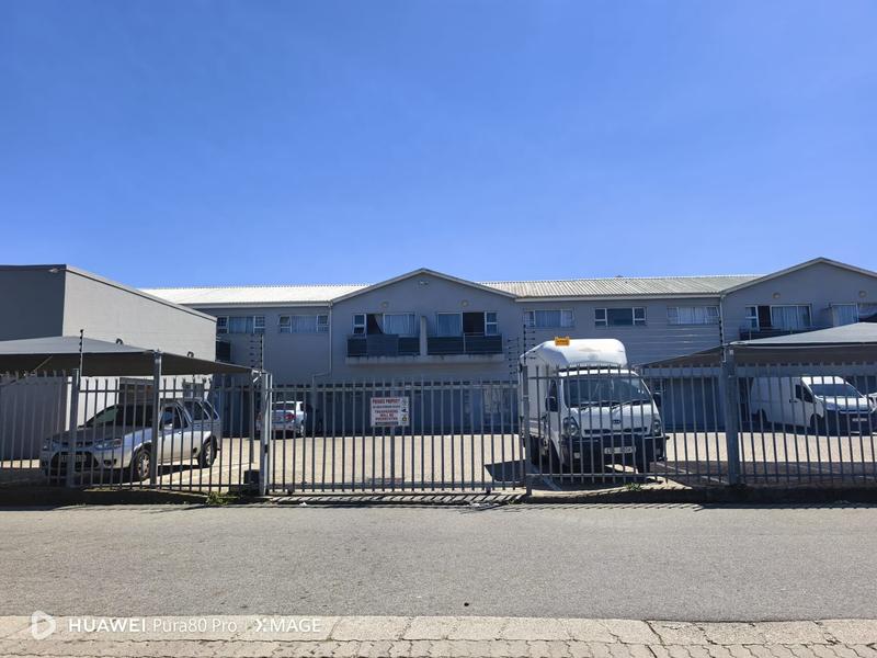 2 Bedroom Property for Sale in Heiderand Western Cape